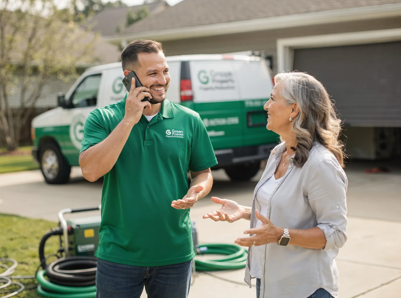 Water Damage Restoration Bernard, ME FAQs